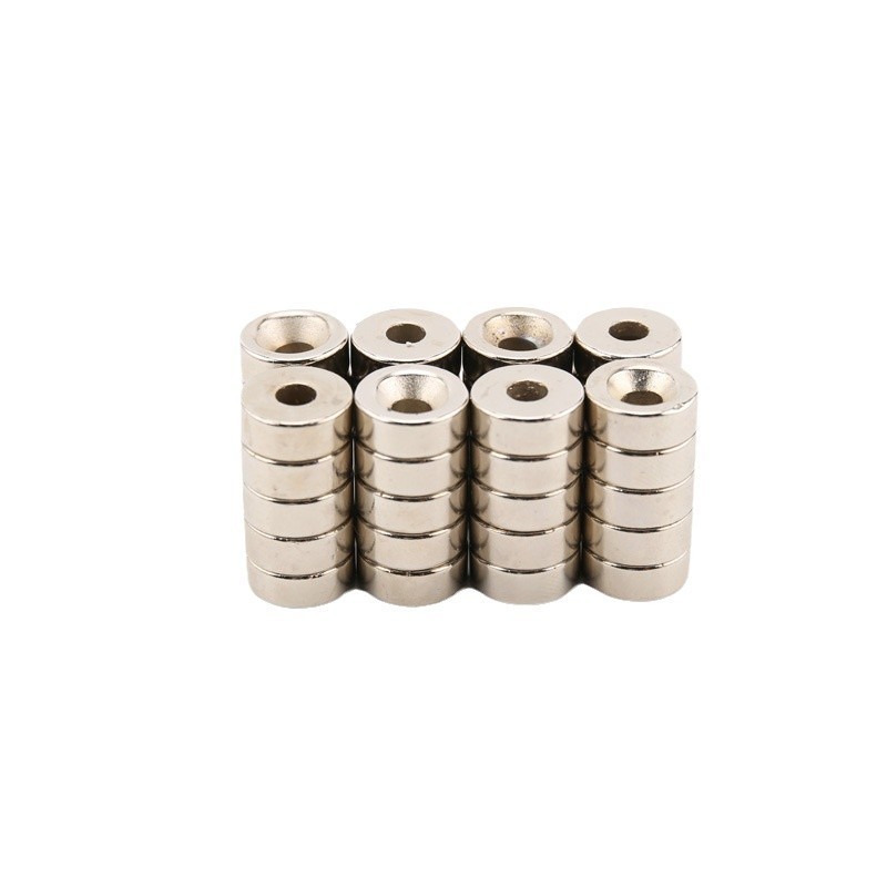 vastar magnets_countersunk neodymium magnets