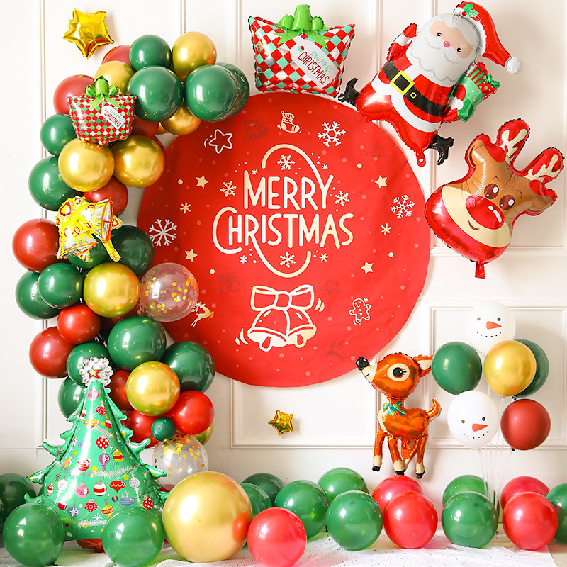 vastar magnets_2024-merry-christmas-poster