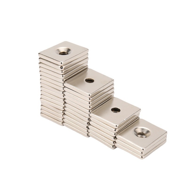 vastar magnets_countersunk neodymium magnets